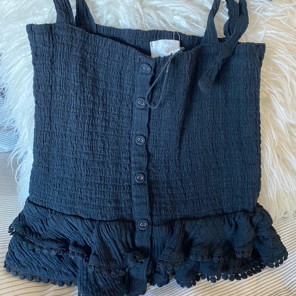 Smocked top - Picture 6 of 6